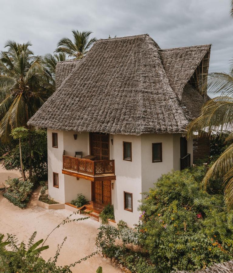 Hotel Zanziblue Matemwe  Exterior foto