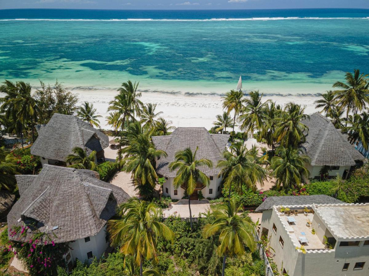 Hotel Zanziblue Matemwe  Exterior foto