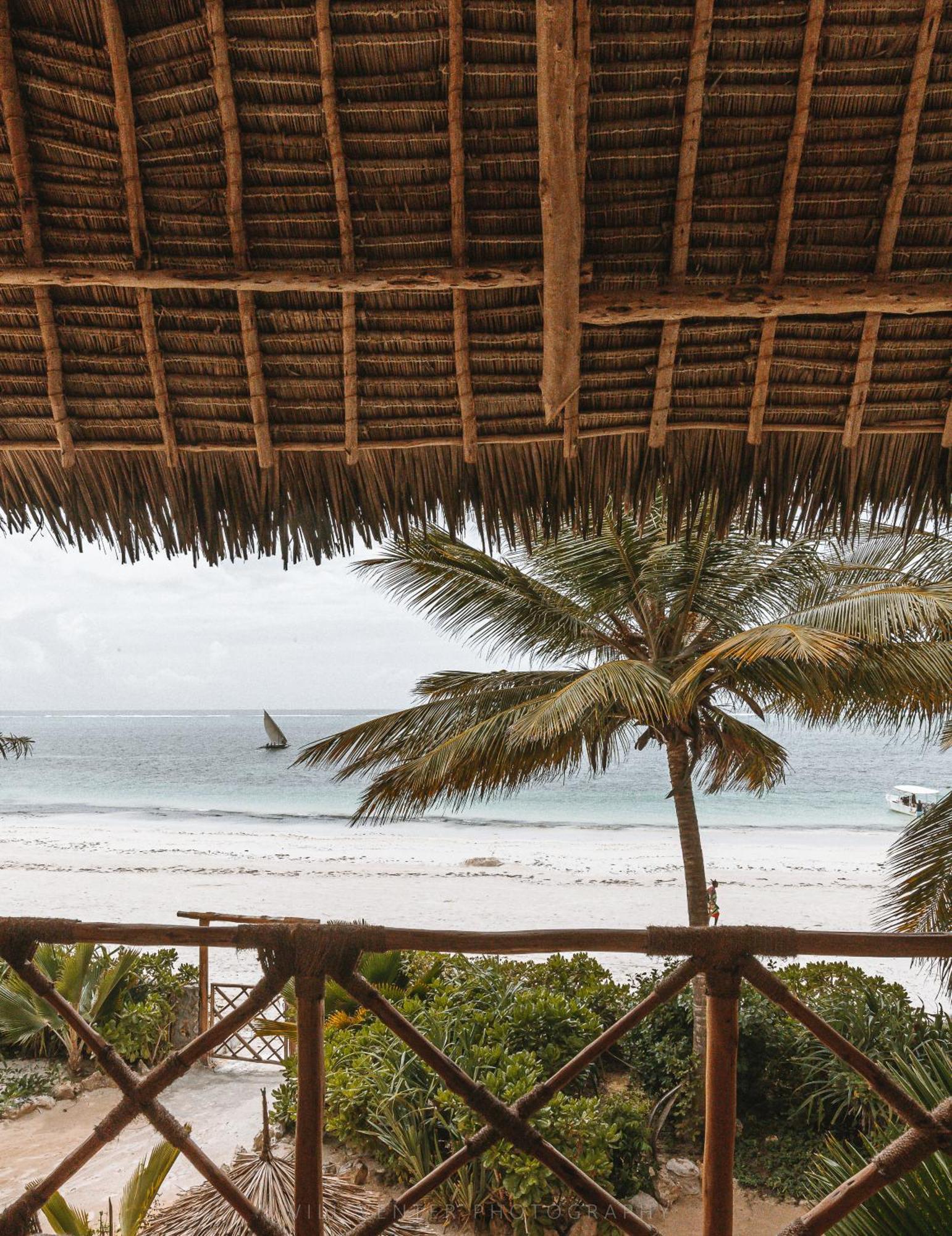 Hotel Zanziblue Matemwe  Habitación foto